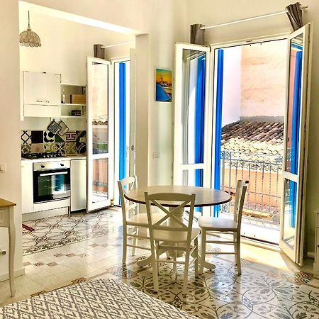 Casa Colore Loft Castellammare del Golfo Εξωτερικό φωτογραφία