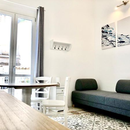 Casa Colore Loft Castellammare del Golfo Εξωτερικό φωτογραφία