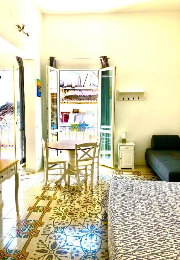 Casa Colore Loft Castellammare del Golfo Εξωτερικό φωτογραφία
