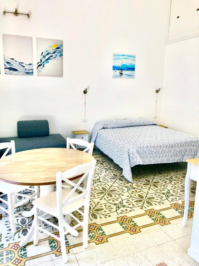 Casa Colore Loft Castellammare del Golfo Εξωτερικό φωτογραφία