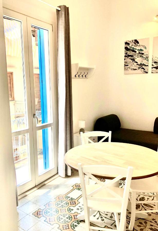 Casa Colore Loft Castellammare del Golfo Εξωτερικό φωτογραφία