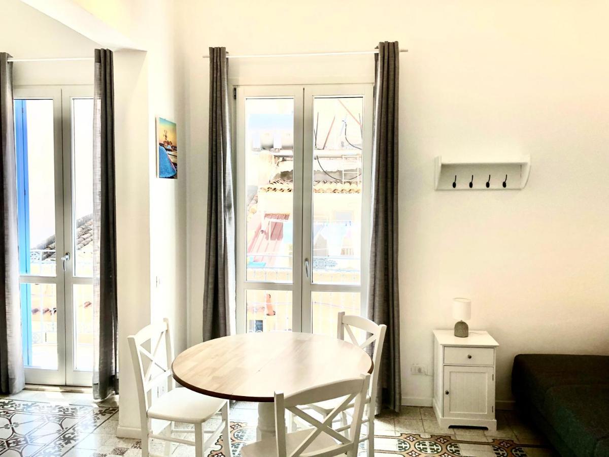 Casa Colore Loft Castellammare del Golfo Εξωτερικό φωτογραφία