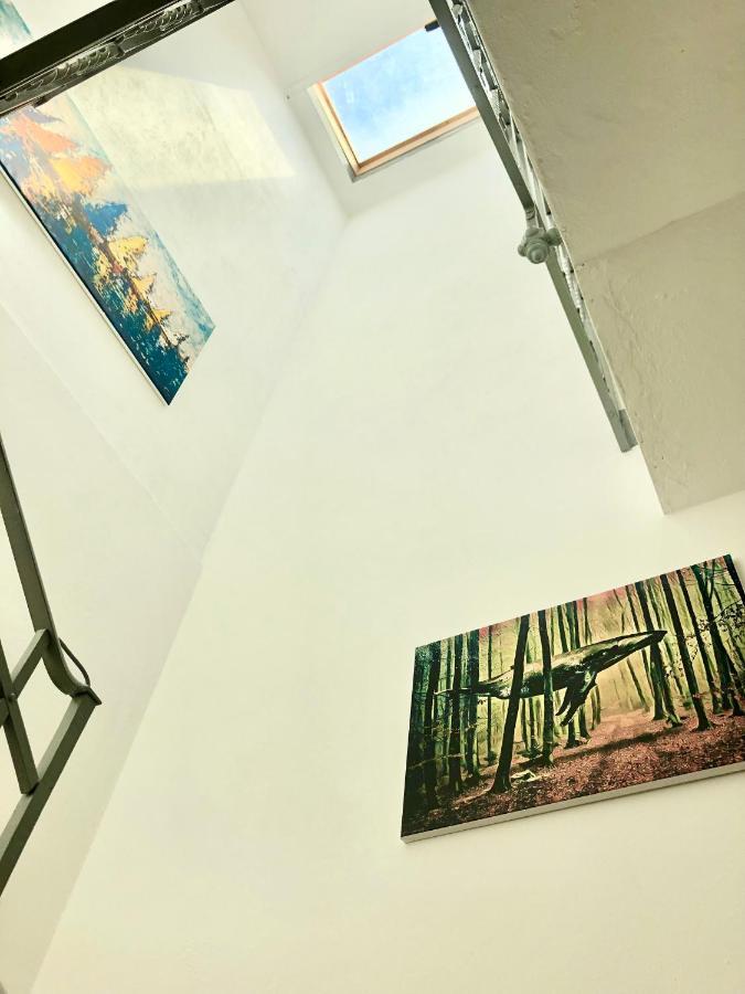 Casa Colore Loft Castellammare del Golfo Εξωτερικό φωτογραφία