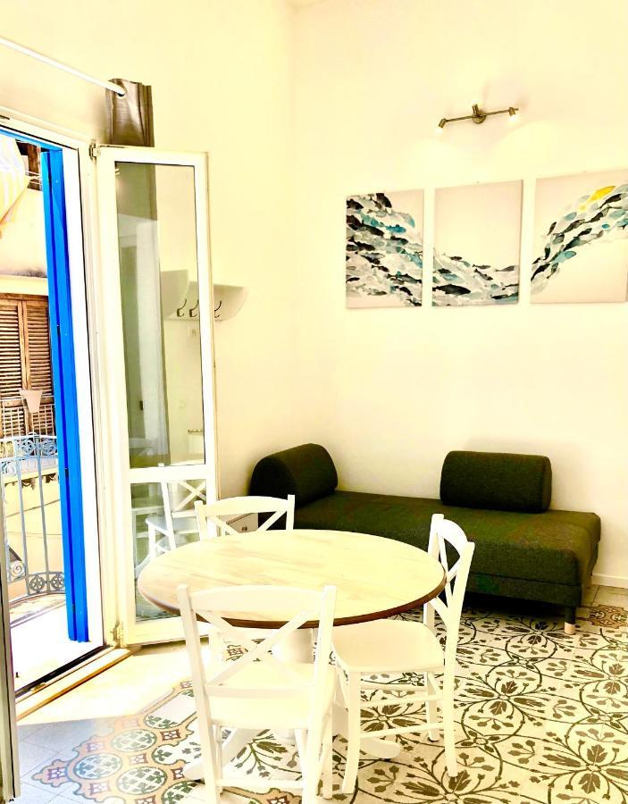 Casa Colore Loft Castellammare del Golfo Εξωτερικό φωτογραφία