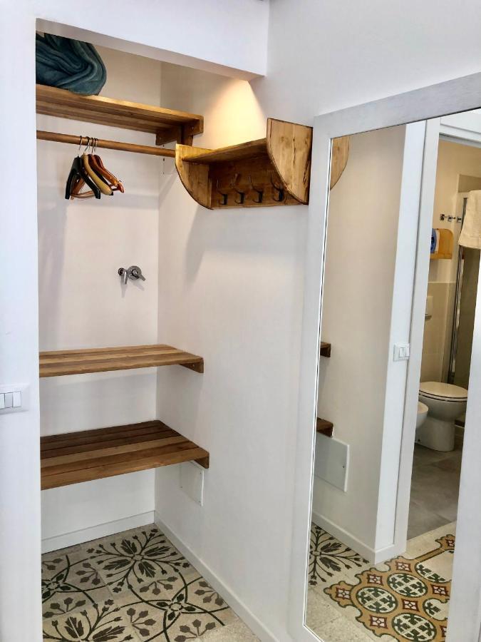 Casa Colore Loft Castellammare del Golfo Εξωτερικό φωτογραφία