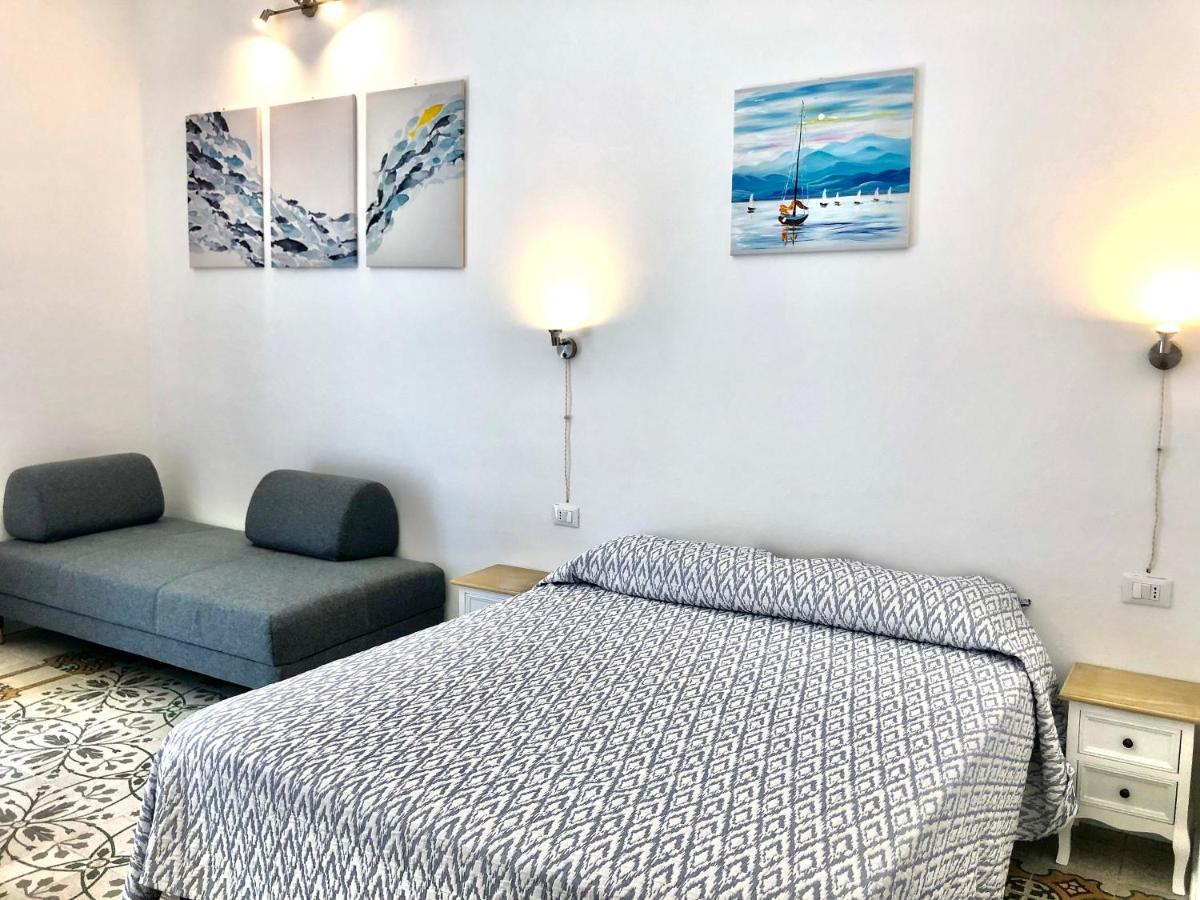 Casa Colore Loft Castellammare del Golfo Εξωτερικό φωτογραφία