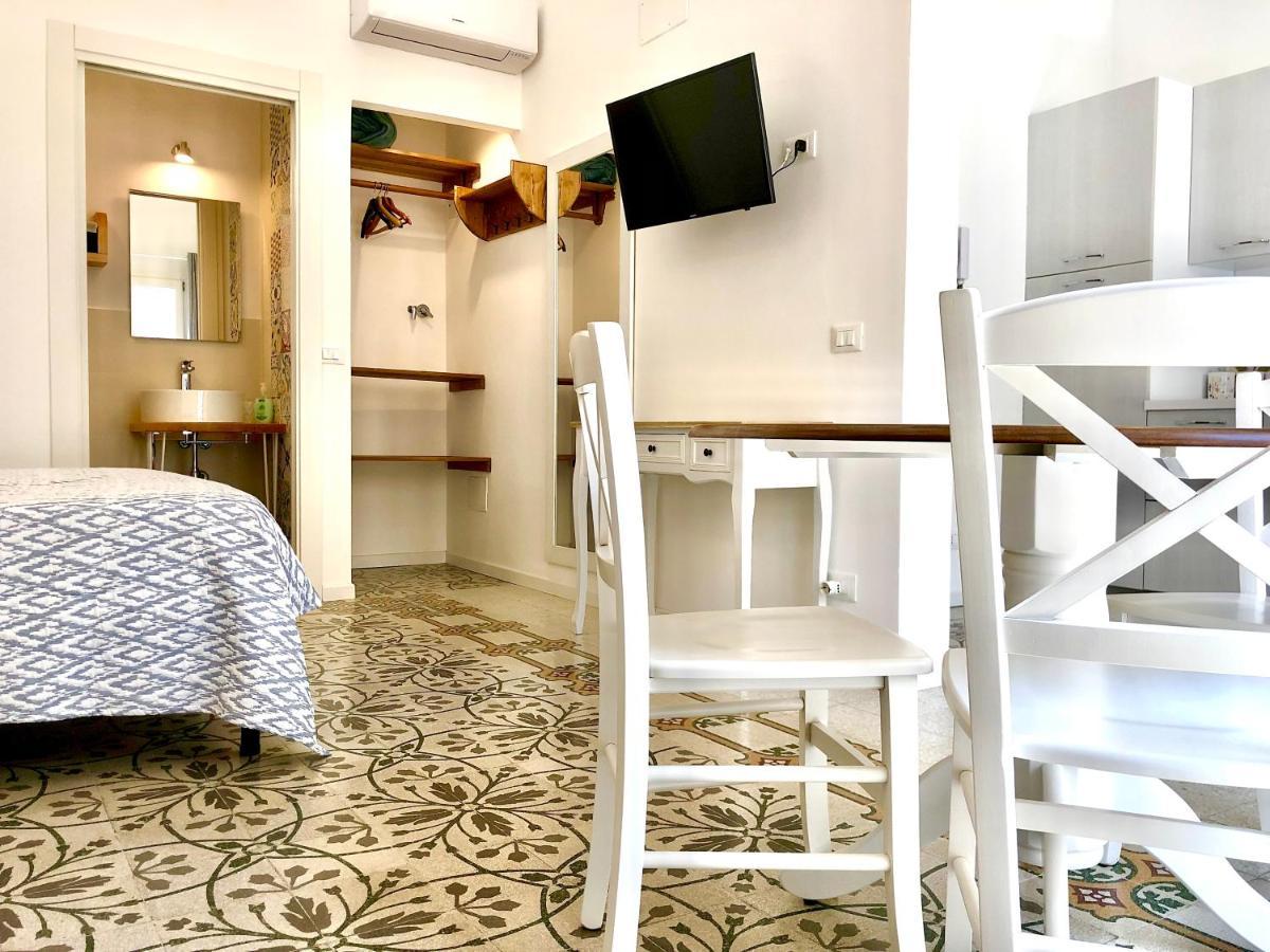 Casa Colore Loft Castellammare del Golfo Εξωτερικό φωτογραφία