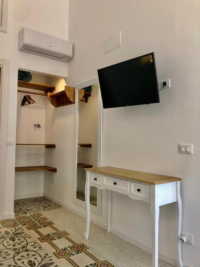 Casa Colore Loft Castellammare del Golfo Εξωτερικό φωτογραφία