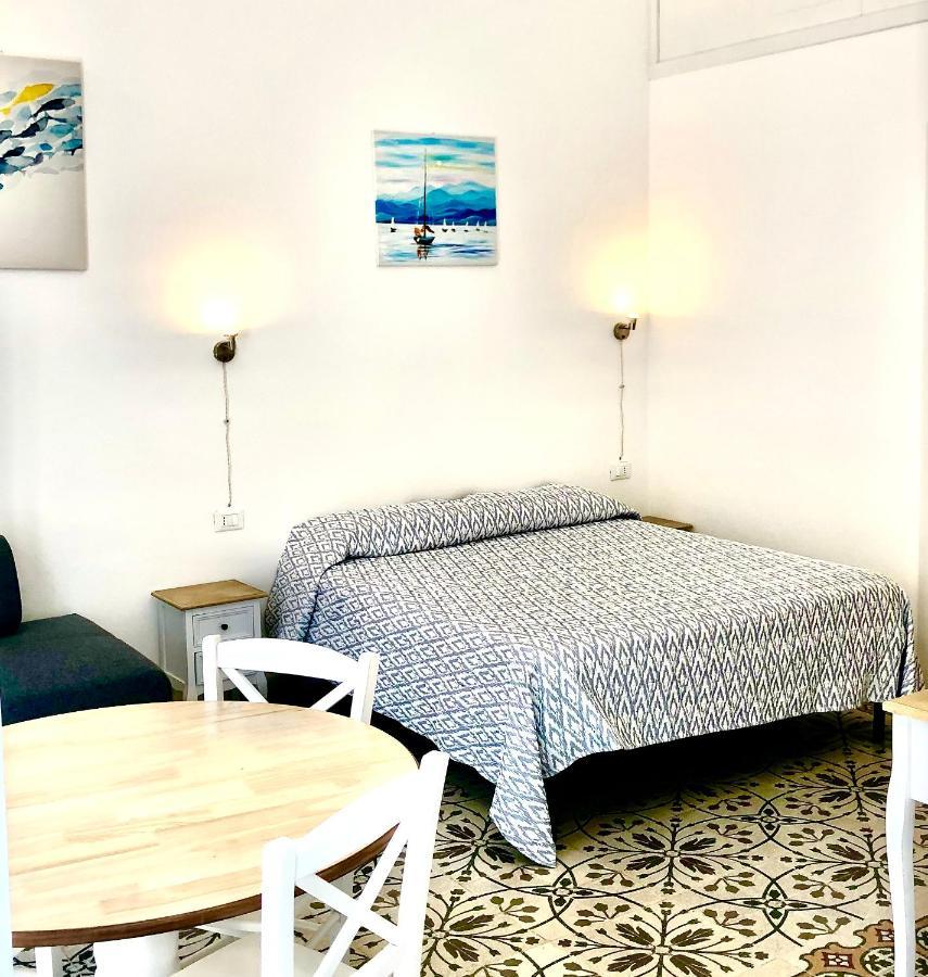 Casa Colore Loft Castellammare del Golfo Εξωτερικό φωτογραφία