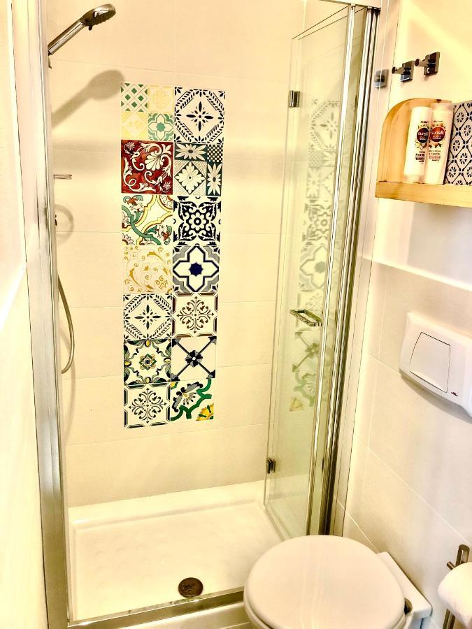 Casa Colore Loft Castellammare del Golfo Εξωτερικό φωτογραφία